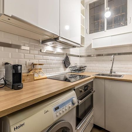 Monte Nero Charme Apartment มิลาน ภายนอก รูปภาพ
