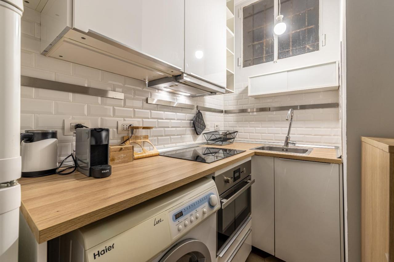 Monte Nero Charme Apartment มิลาน ภายนอก รูปภาพ