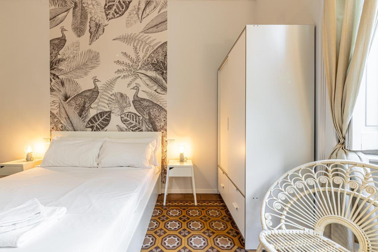 Monte Nero Charme Apartment มิลาน ภายนอก รูปภาพ