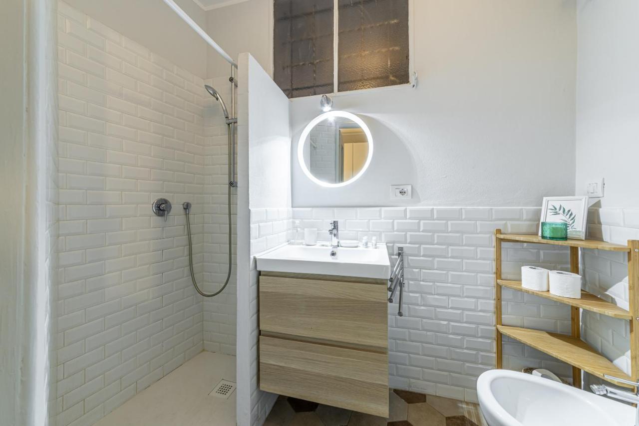Monte Nero Charme Apartment มิลาน ภายนอก รูปภาพ