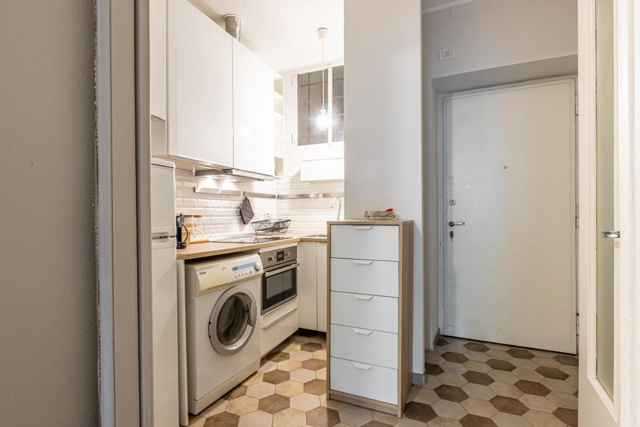 Monte Nero Charme Apartment มิลาน ภายนอก รูปภาพ