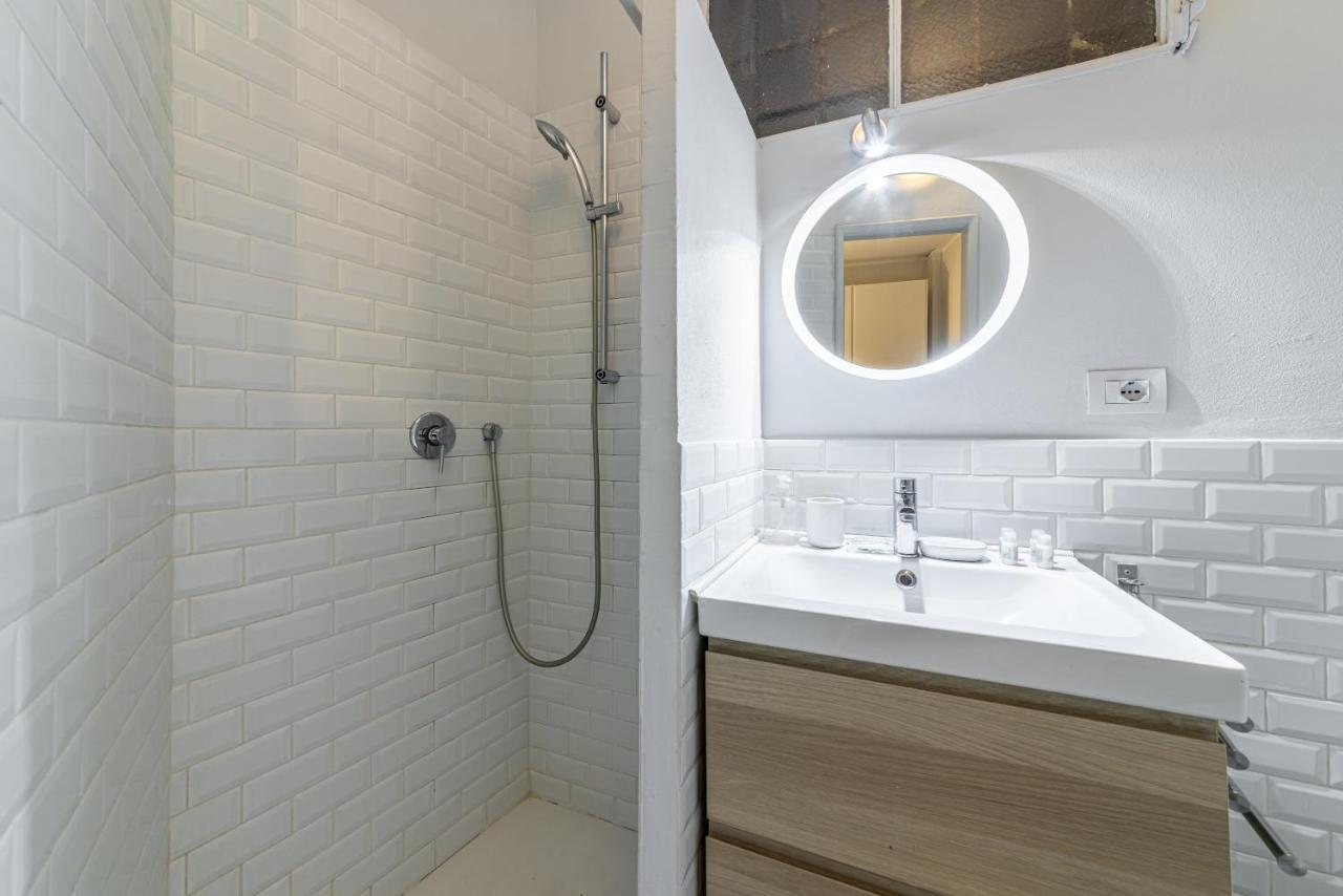 Monte Nero Charme Apartment มิลาน ภายนอก รูปภาพ