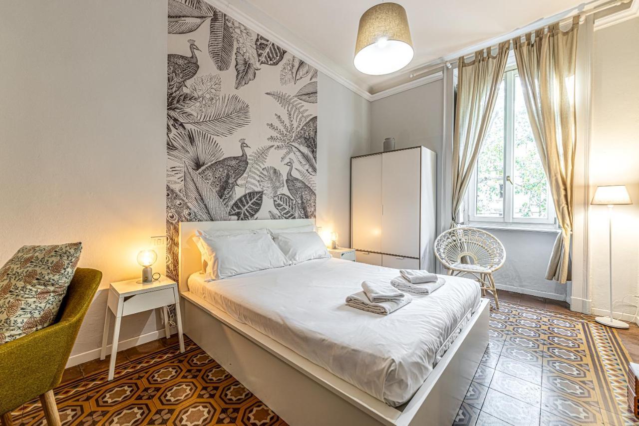 Monte Nero Charme Apartment มิลาน ภายนอก รูปภาพ
