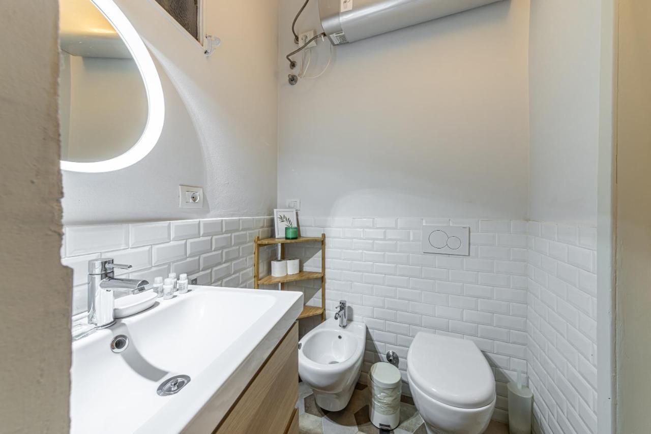 Monte Nero Charme Apartment มิลาน ภายนอก รูปภาพ