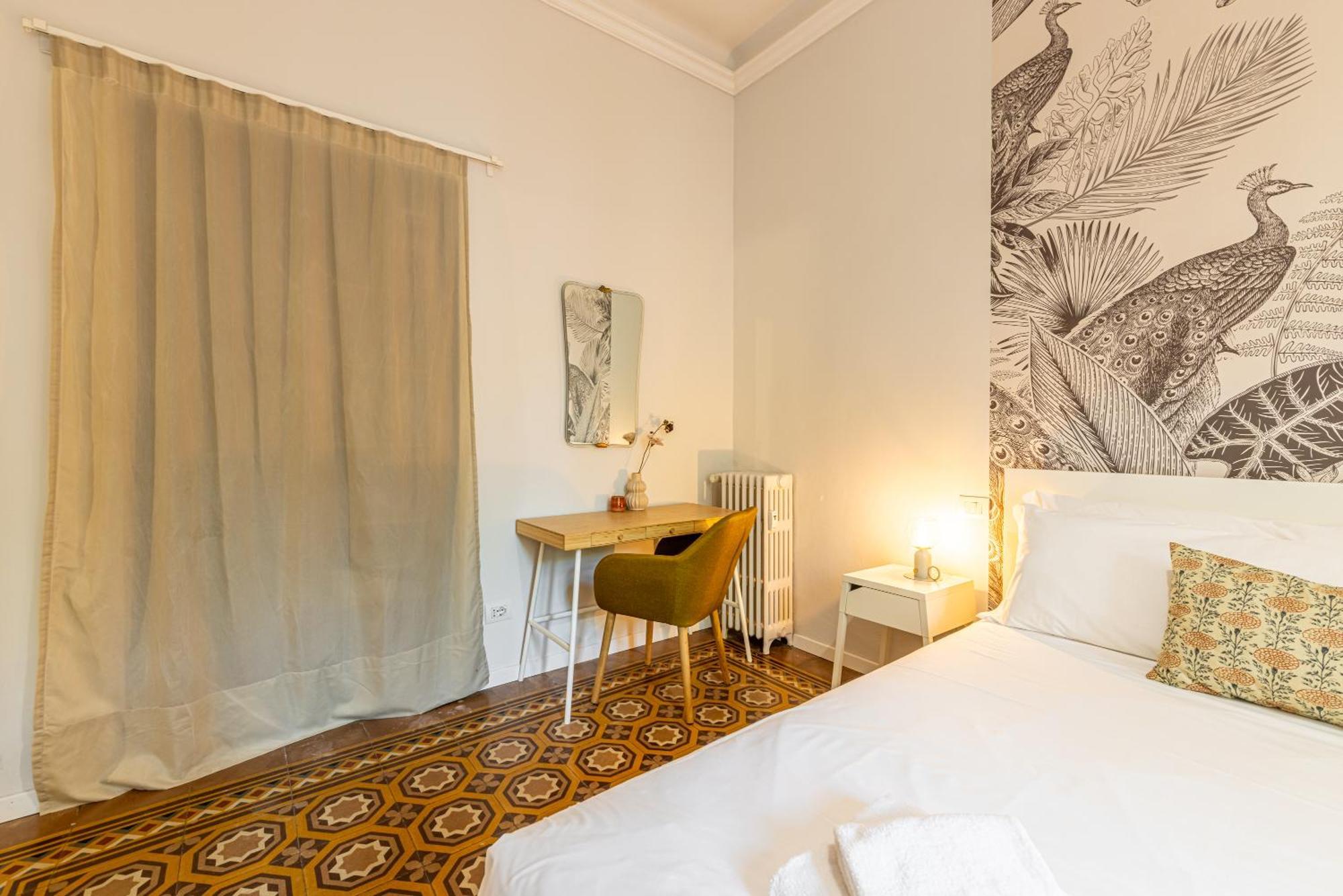 Monte Nero Charme Apartment มิลาน ภายนอก รูปภาพ