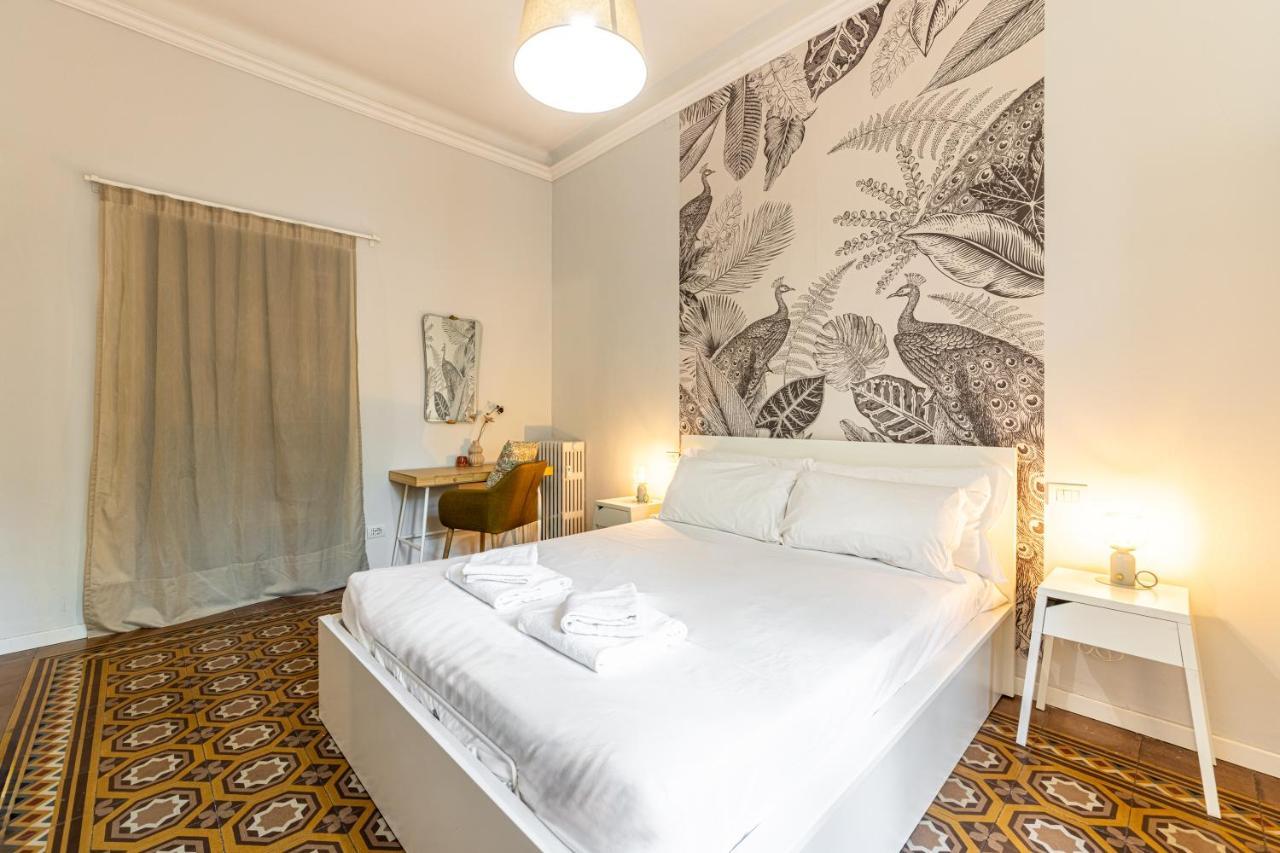 Monte Nero Charme Apartment มิลาน ภายนอก รูปภาพ