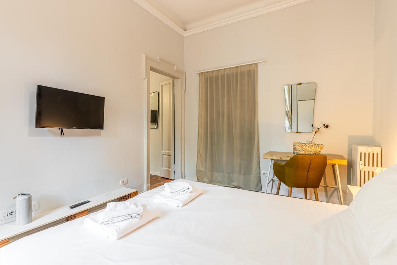 Monte Nero Charme Apartment มิลาน ภายนอก รูปภาพ