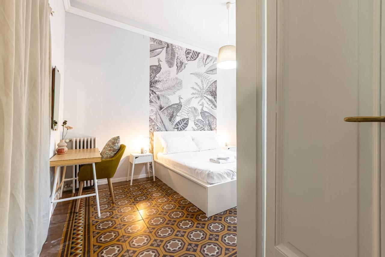 Monte Nero Charme Apartment มิลาน ภายนอก รูปภาพ